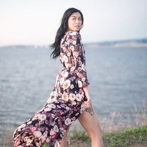 Meet your Posher, Stephanie may